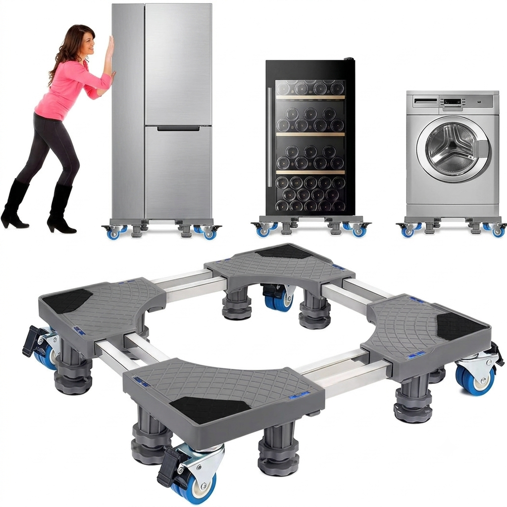 Support réglable-300kg