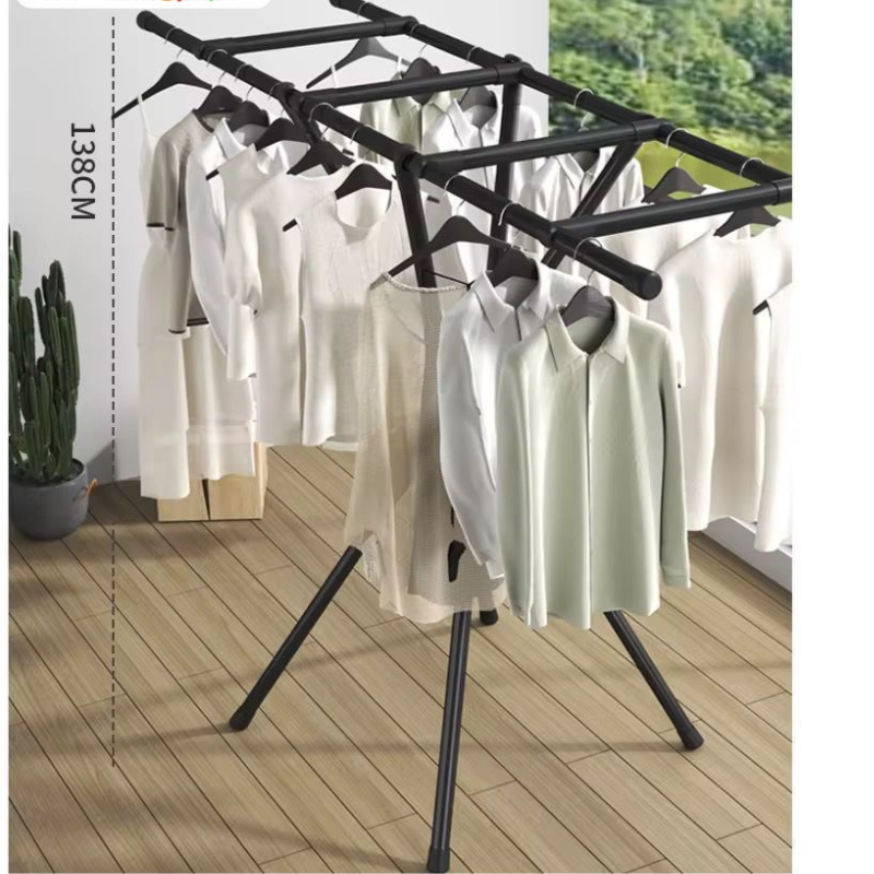 Sèche-linge/Étendoir