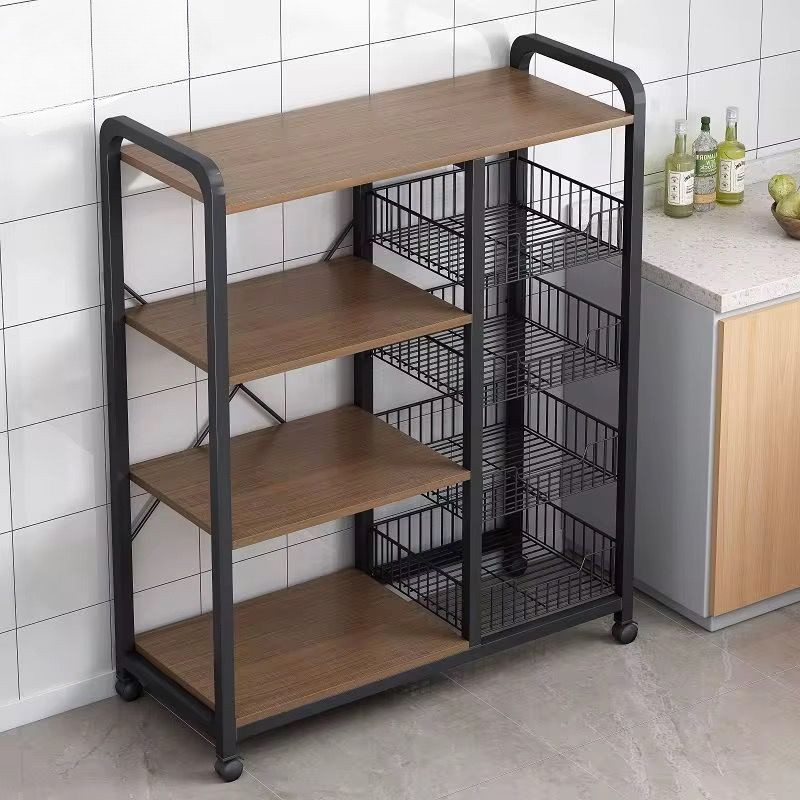 Meuble de Rangement Cuisine - Garde Manger