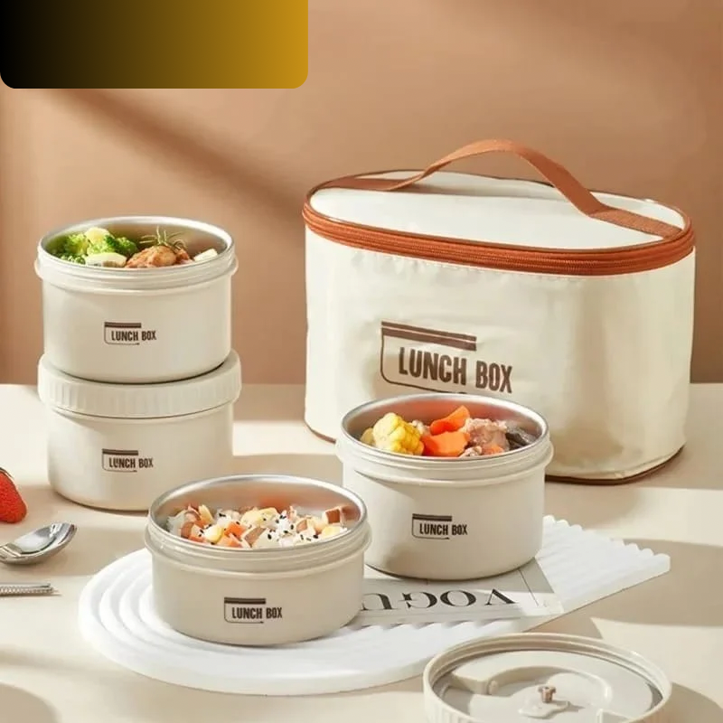 lunch box dakar