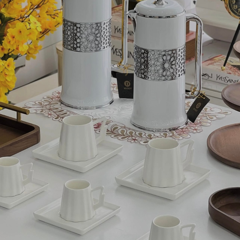 Service à café thé