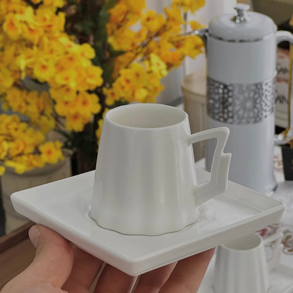 Service à café thé