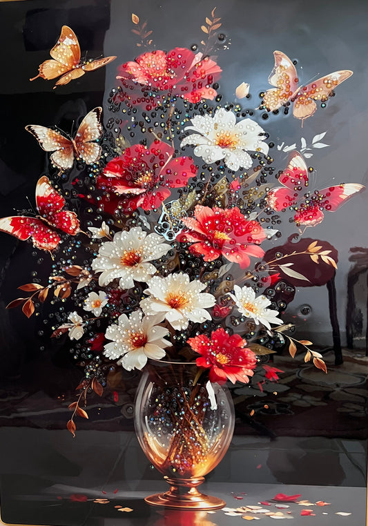 Tableau Décoratif - 50x70cm