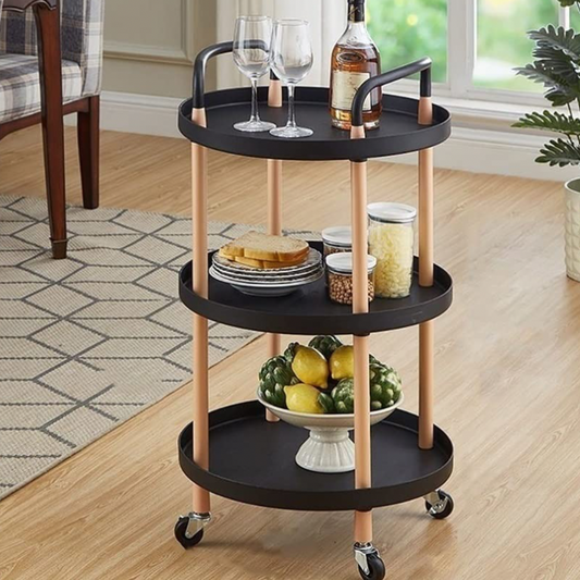 Table D’Appoint 3 niveaux