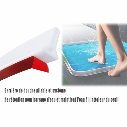 Bande d’arrêt d’eau adhésive 2M