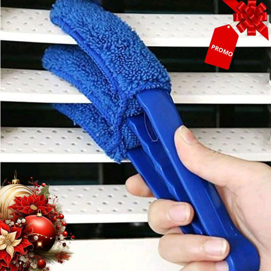 Brosse de Nettoyage Stores et Climatiseur