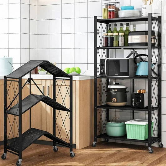 Meuble de Rangement Cuisine -  Garde Manger