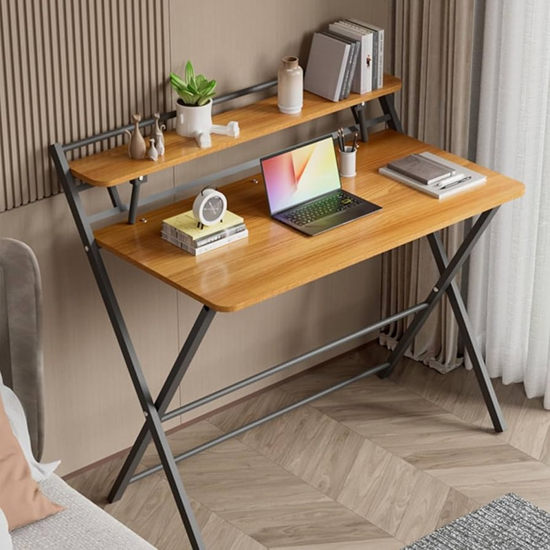 Table pliable pour la maison et le bureau