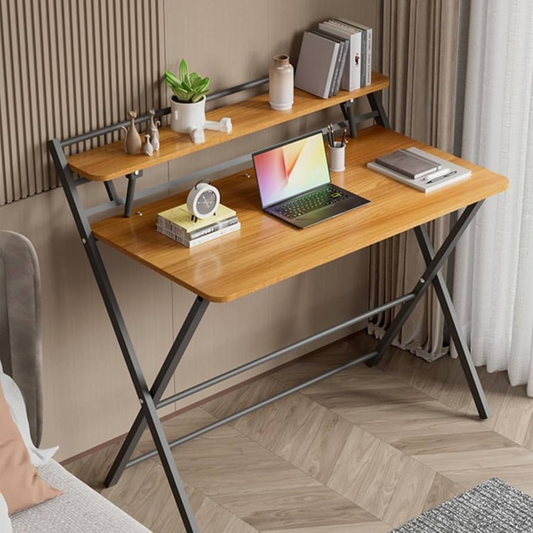 Table pliable pour la maison et le bureau