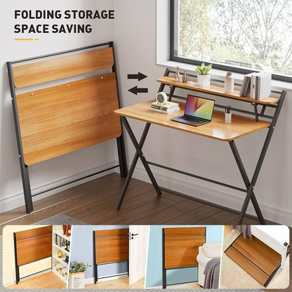 Table pliable pour la maison et le bureau