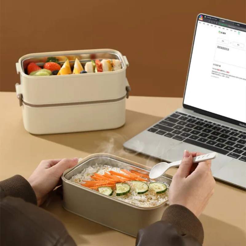 Lunch Box Isotherme+Sac