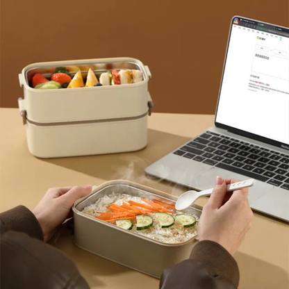 Lunch Box Isotherme+Sac