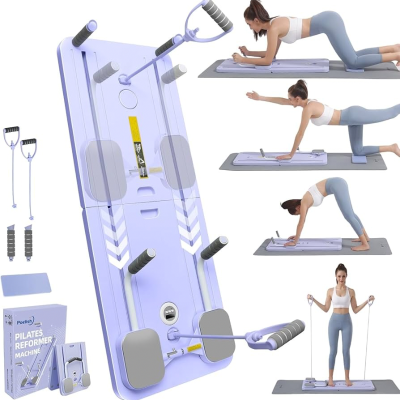 Planche de fitness &Pilates