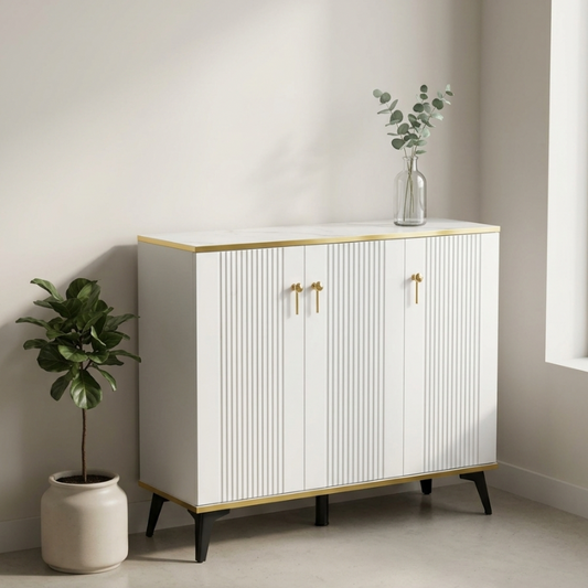 Console d’entrée -Meuble de rangement