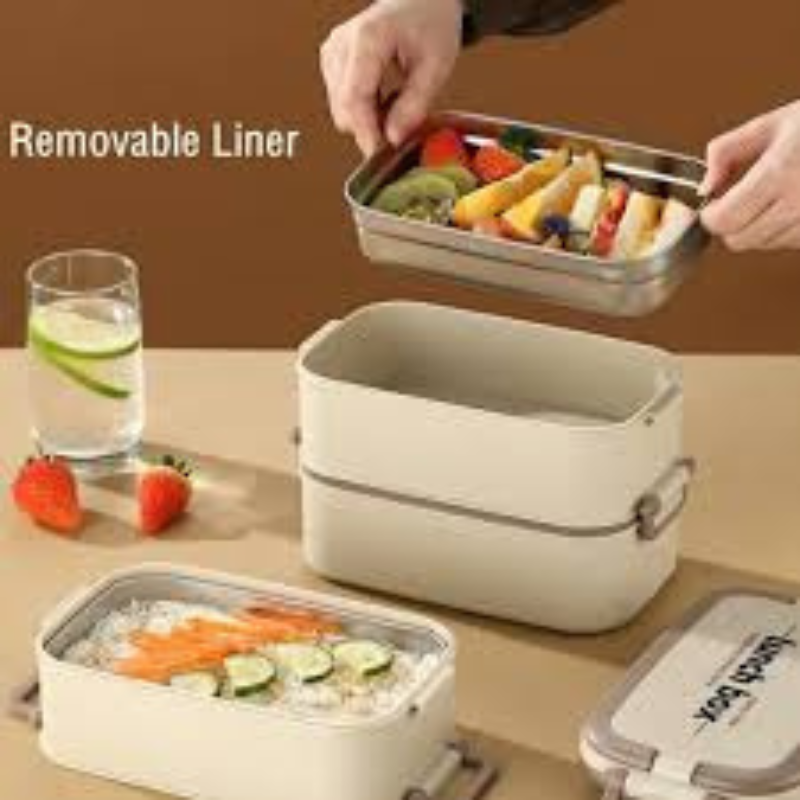 Lunch Box Isotherme+Sac1