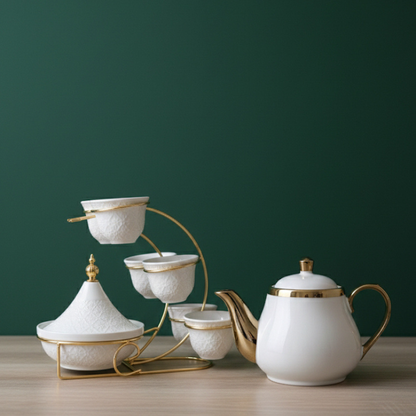 Service à Thé Prestige 2