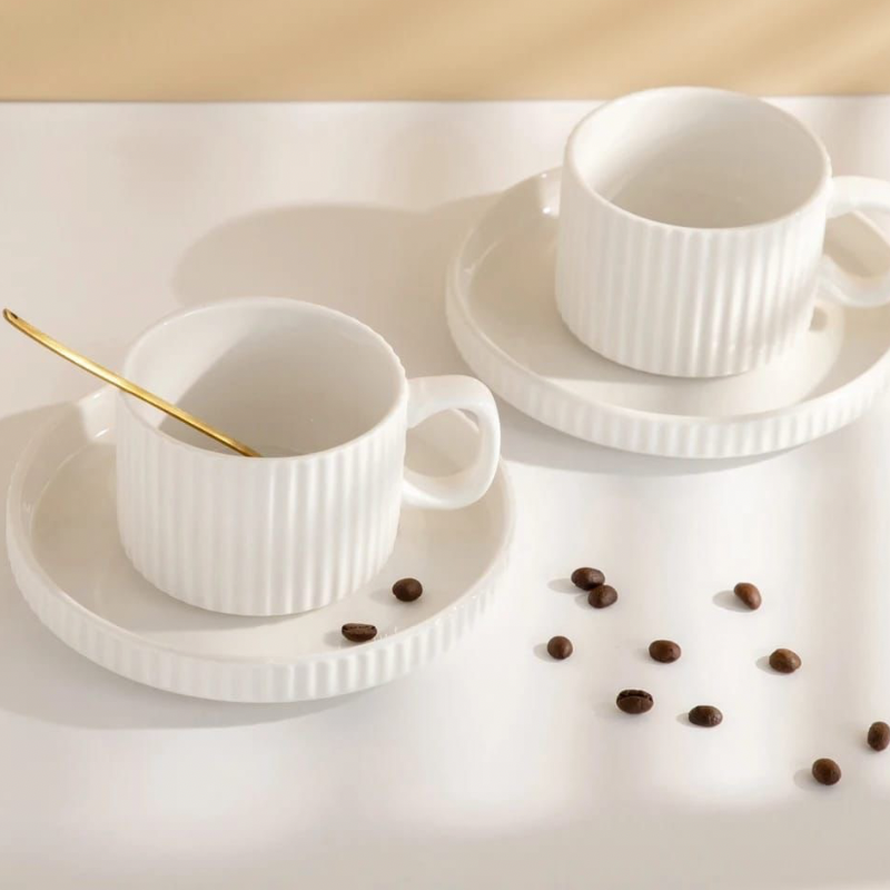 Service à café thé dakar1