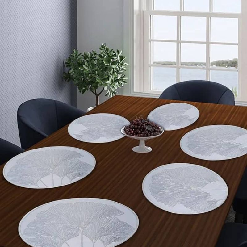 Set De Table(Lot de 6)