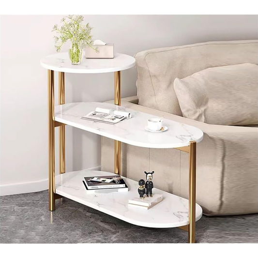 Table D'appoint 3 niveaux