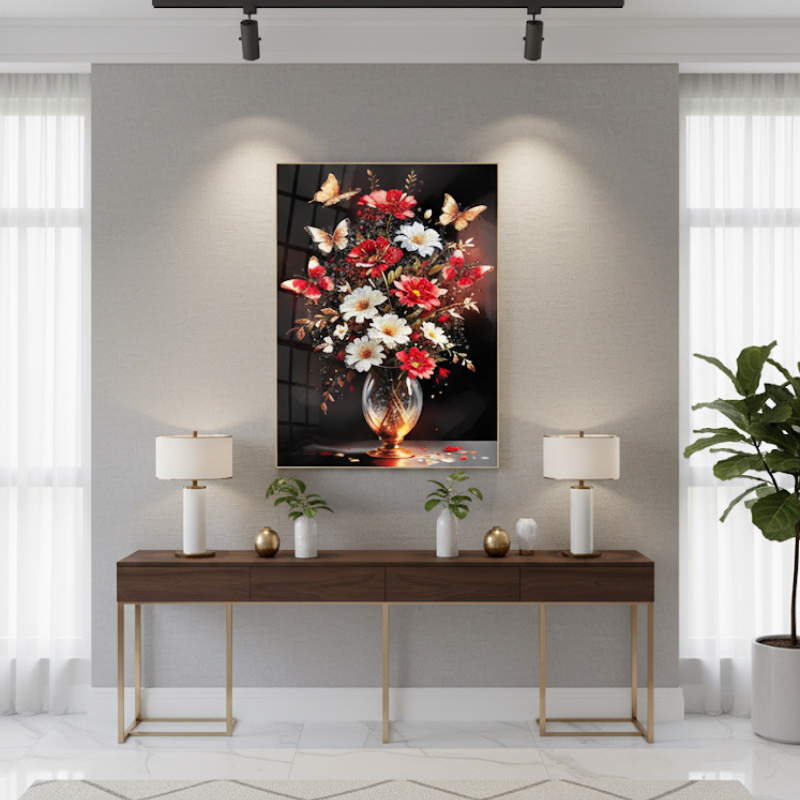 Tableau Décoratif 3D 1