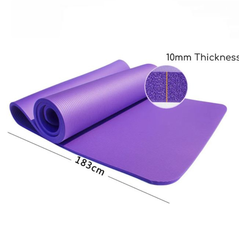 Tapis yoga fitness atishomedakar Sénégal