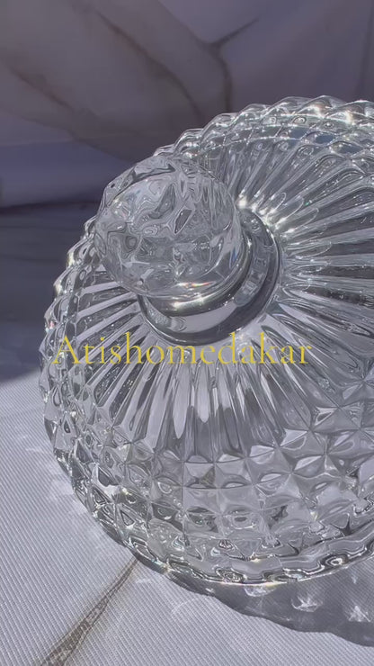 Bonbonnière-1 Pièce