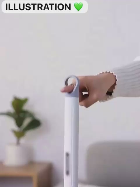 Seau à vadrouille