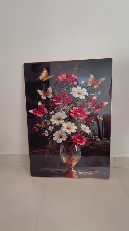 Tableau Décoratif - 50x70cm