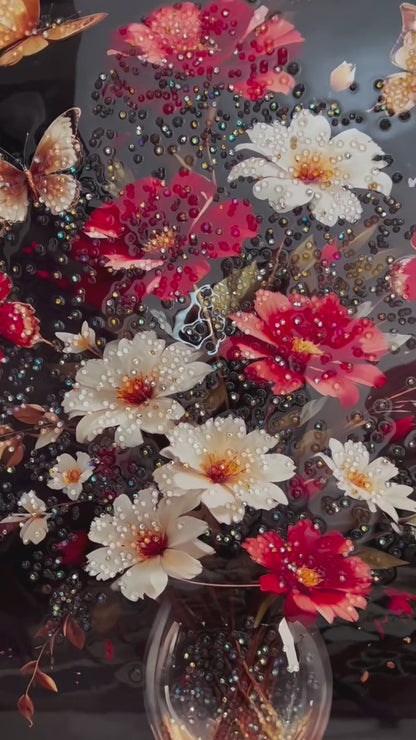 Tableau Décoratif - 50x70cm