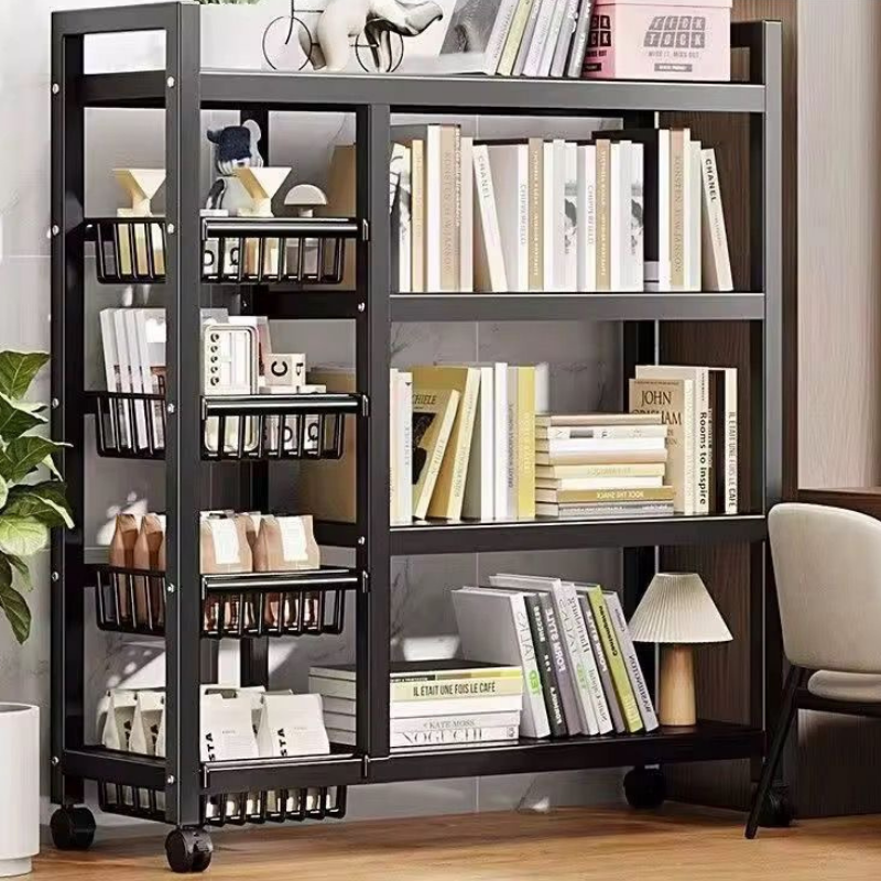 Étagère rangement cuisine 