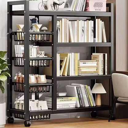 Étagère rangement cuisine 